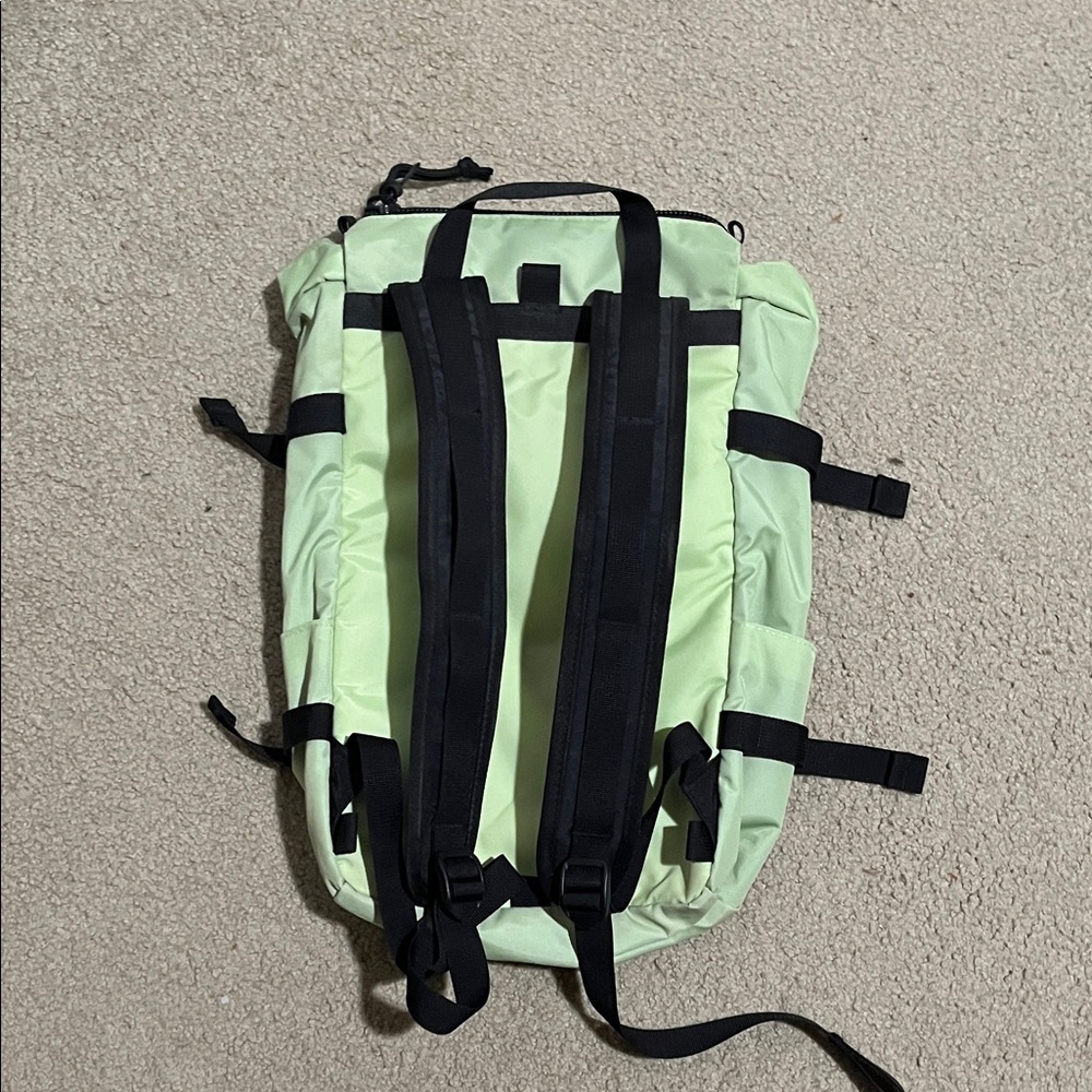 Topo Designs Rover Pack Mini - Picture 2 of 2
